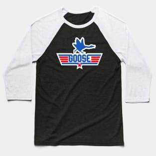 TOP GOOSE Baseball T-Shirt